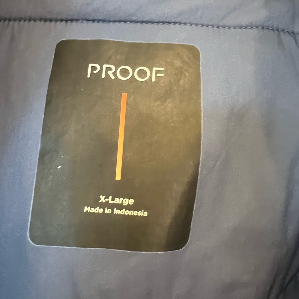 Proof Storm Shield Parka - image 7